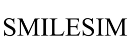 SMILESIM trademark