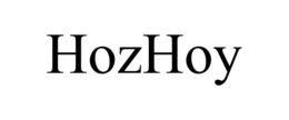 HOZHOY trademark