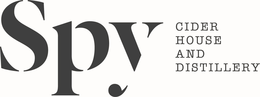 SPY CIDER HOUSE AND DISTILLERY trademark