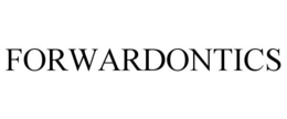 FORWARDONTICS trademark