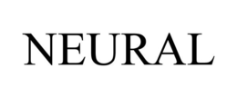 NEURAL trademark