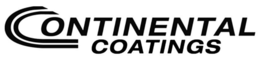 CONTINENTAL COATINGS trademark