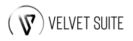 VS VELVET SUITE trademark