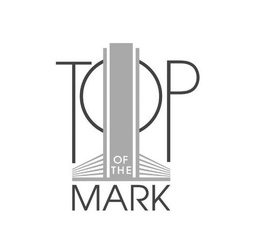 TOP OF THE MARK trademark