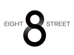EIGHT 8 STREET trademark