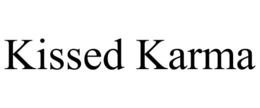 KISSED KARMA trademark
