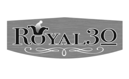 ROYAL30 trademark