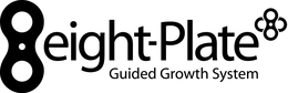 EIGHT-PLATE GUIDED GROWTH SYSTEM trademark