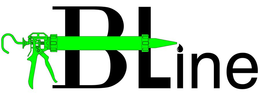 B-LINE trademark