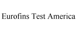 EUROFINS TEST AMERICA trademark