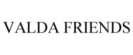 VALDA FRIENDS trademark