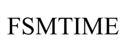 FSMTIME trademark