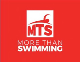 MTS MORE THAN SWIMMING trademark
