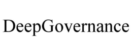 DEEPGOVERNANCE trademark