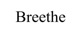 BREETHE trademark