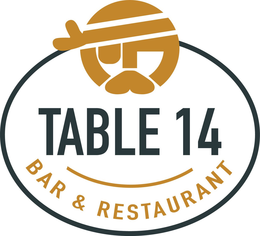 TABLE 14 BAR & RESTAURANT trademark