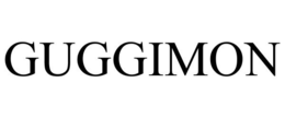 GUGGIMON trademark