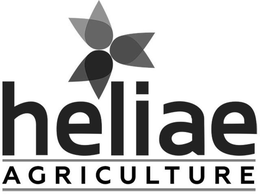 HELIAE AGRICULTURE trademark