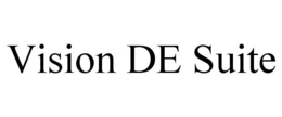 VISION DE SUITE trademark