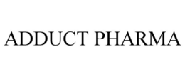ADDUCT PHARMA trademark