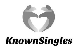 KNOWNSINGLES trademark