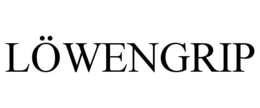 LÖWENGRIP trademark