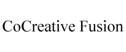 COCREATIVE FUSION trademark