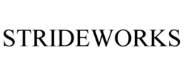 STRIDEWORKS trademark