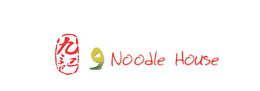 9 NOODLE HOUSE trademark