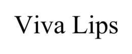 VIVA LIPS trademark