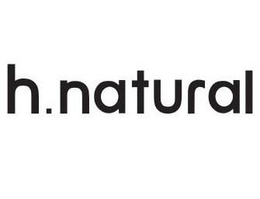 H.NATURAL trademark