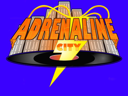 ADRENALINE CITY trademark