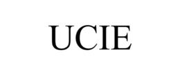 UCIE trademark
