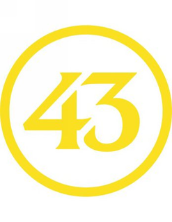 43 trademark