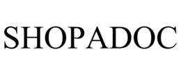 SHOPADOC trademark
