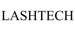 LASHTECH trademark