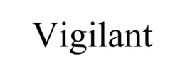 VIGILANT trademark
