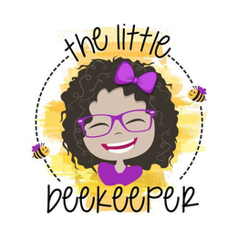 THE LITTLE BEEKEEPER trademark