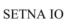 SETNA IO trademark