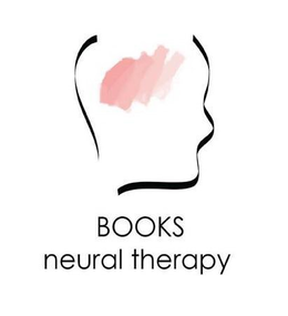 BOOKS NEURAL THERAPY trademark