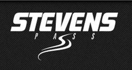 STEVENS PASS S trademark