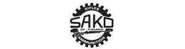 RIFLES SAKO OF FINLAND AMMUNITION trademark