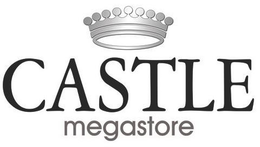 CASTLE MEGASTORE trademark
