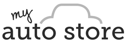 MY AUTO STORE trademark