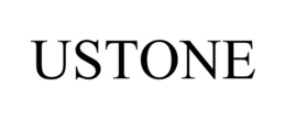 USTONE trademark