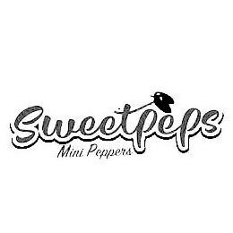 SWEETPEPS MINI PEPPERS trademark