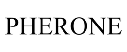 PHERONE trademark