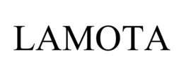 LAMOTA trademark