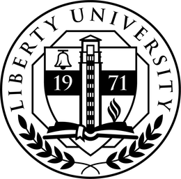 LIBERTY UNIVERSITY 1971 trademark