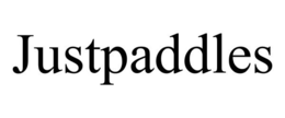 JUSTPADDLES trademark